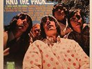 TERRY KNIGHT & THE PACK Self Titled MONO LP Vinyl 1966 LE 8000 S-1287