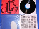 Art Taylor-a.t.'s delight, Blue Note 4047,