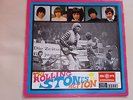 LP ROLLING STONES IN ACTION D66 S&R DECCA SONDERAUFLAGE 74307 ERSTP.EXCELENT+