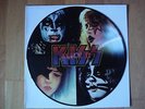 KISS ALIVE 2 PICTURE DISC LP