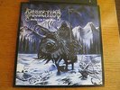 Dissection - Storm Of The Light's Bane / The End Records Reissue / 1000 Only