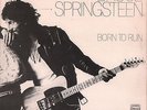 BRUCE SPRINGSTEEN - Born To Run - South African Gatefold Vinyl Album SASF1868