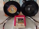 SHORTY AND THE CORVETTES LP - 