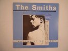 THE SMITHS, HATFUL OF HOLLOW LP VINYL ORIGINAL 1984, ROUGH 76