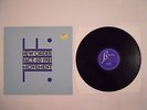 NEW ORDER, MOVEMENT LP, FACT 50 VINYL 12