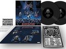Slayer ?– Bochum Bastards (RARE LIVE DOPPEL LP) metal,death,asphyx