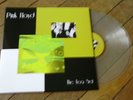 PINK FLOYD The tea set RARE LP Live Wolverhampton 67 Gatefold VYNIL COULEUR