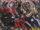 Iron Maiden - The Number Of The Beast    (Vinyl LP / Album) (New)