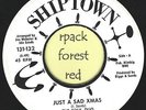 THE SOUL DUO -  Just A Sad Xmas - SHIPTOWN - Christmas   7