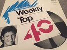 Rick Dees Weekly Top 40 - 4 LP set 12-16-88 Radio Show Michael Jackson Poison