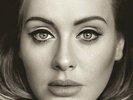 ADELE 25 LP VINYL NEW 33RPM RELEASED 25TH NOVEMBER