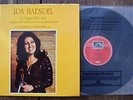 ASD 3352 IDA HAENDEL A CLASSICAL RECITAL LP EMI/HMV STEREO QUADRAPHONIC UK VG+