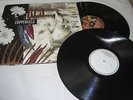 (2515)  Phillip Boa And The Voodooclub-Copperfield-FOC-Promo m.Beilage - 2 LP`s