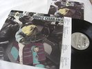 (2521)  Züri West ?– Bümpliz-Casablanca - 1989 - OIS - Beilage