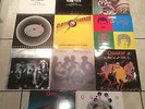 QUEEN STUDIO ALBUMS L.P.'S VINYL DEBUT TO INNEUNDO 99P START NO RESERVE FREE P&P