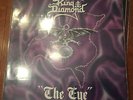 King Diamond ?– The Eye