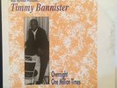 TIMMY BANNISTER - OVERNIGHT 12