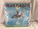 Iron Maiden Seventh Son of a Seventh Son LE 12