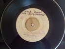 The Kingstonians / Barry York ?– Hold Down / Who Will She Be  (Blank) Listen