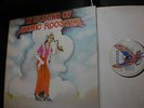 In Hearing of ATOMIC ROOSTER, Krautrock, Psych, original Pegasus, PEG 1,England