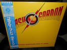 LP  QUEEN - FLASH GORDON   Japan  PROMO  audiophile     w/OBI   MINT