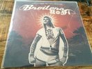 Broilers - Lofi - 1 Pressung - rotes Vinyl - VG+ - 100 copies only