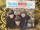 The Beatles THE EARLY BEATLES LP (1978)  CAPITOL ST-2309 CANADA