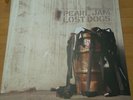 Pearl Jam Lost Dogs Original Pressing Vinyl