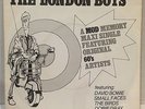 THE LONDON BOYS - DAVID BOWIE / SMALL FACES/ BIRDS / DOBIE GRAY 7