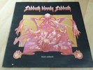 Black Sabbath ?– Sabbath Bloody Sabbath LP 1//2 2//4 WWA 005 Vinyl