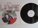 ACDC LP/Vinyl Live from the Atlantic Studios 1977 New York USA Bon Scott