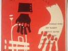 Donald Byrd, Byrds Eye View. LP Esquire 32-013 1955