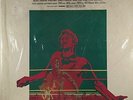 The Games OST Francis Lai / Elton John (LP, 1970, Viking LPS-105) VERY Rare
