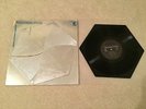 Andromeda Strain Original Electronic Soundtrack Hexagon Vinyl LP Gil Melle Kapp