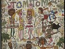 Tom Tom Club vinyl LP album record Tom Tom Club German 204102-320 ISLAND 1981