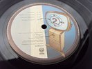 RUSH POWER WINDOWS 1st 11 Mother press UK Press MUSEUM COPY LP  MINT PLAY