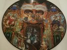 Michael Jackson-Dangerous (album picture disc)
