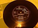 Helen Shapiro He Knows How To Love Me /Shop Around Columbia DB 7340 NORTHERN