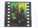 YES   THE YES ALBUM   VINYL LP   R1 73788   US 2003 REISSUE   MINT/EX+   SEALED
