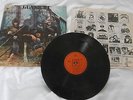 The Gun - 'Gunsight' UK 1969 LP CBS 63683 A1/B1 1st pressing clean copy