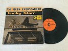 LUCKY STARR I'VE BEEN EVERYWHERE MONO AUSTRALIAN CALENDAR PRESS LP