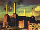 Pink Floyd – Animals – SHVL 815 – LP Vinyl Record