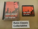 George Michael : Songs From The Last Century - Very Rare MiniDisc