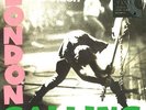 LP THE CLASH 