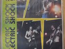 AC/DC ELECTRIC SHOCK 2 LP