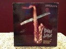 Bobby Jaspar. S/T Original Riverside DG Jazz Lp. Elvin Jones Pristine M-