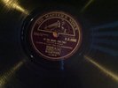 Glenn Miller-In The Mood Shellac Recording 78 10