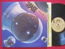 SPACE   MAGIC FLY (1977)UNITED ARTISTS UA-LA780-G STEREO LP NM DISCO BOOGIE FUNK