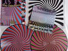 LP Vibravoid void VIBRATION (2 Picture-LP) krauted Minds Rec. KMR