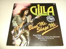 Gilla LP Bend me shape me Frank Farian Boney M.Chilly Supermax Kult Disco TOP